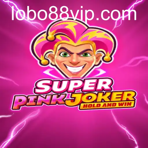 SuperPinkJoker: Um Mergulho no Universo do Jogo Novinho em Folha