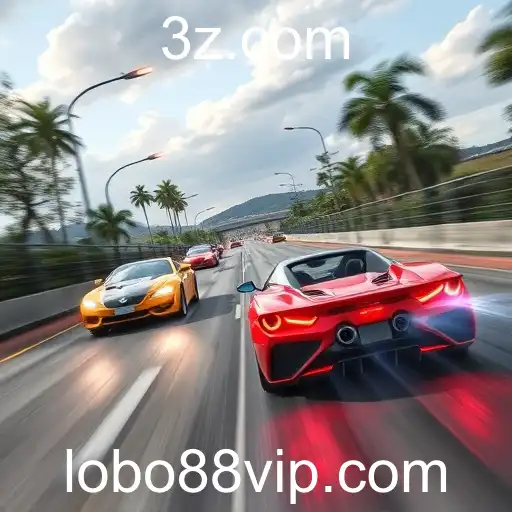 A Evolução dos Jogos Online: O Impacto do 'lobo88'