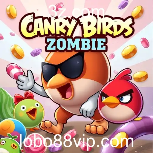 A Ascensão do Lobo88 nos Jogos Online