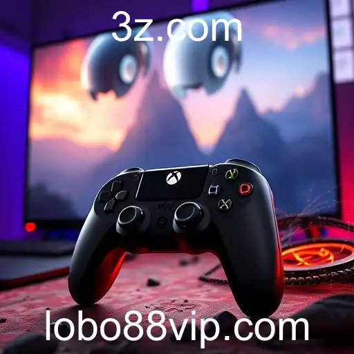 Ascenção dos Novos Gigantes do Game Online