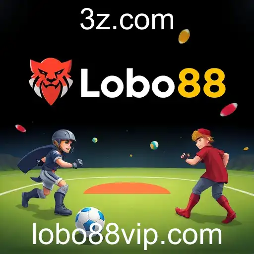 A Ascensão de Lobo88 nos Jogos Online em 2025