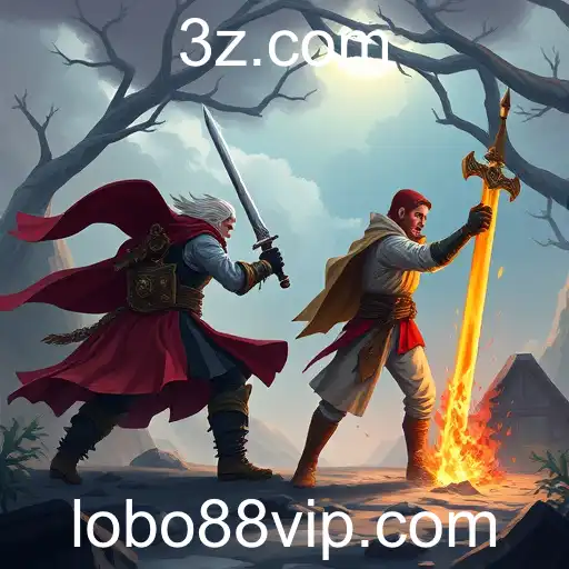 Revolução Digital nos Jogos: Lobo88 Aposta em Inovações