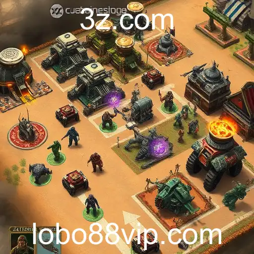 A Revolução dos Sites de Jogos Online em 2025