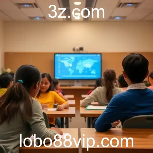 O Impacto da Inteligência Artificial na Educação Brasileira