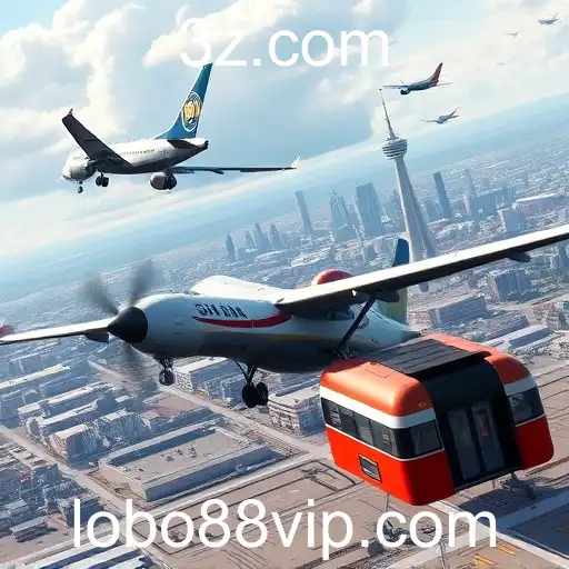 Lobo88: Tendências e Inovações no Mundo dos Jogos Online