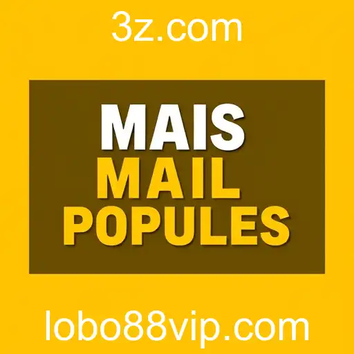 A Ascensão Surpreendente de lobo88 no Mundo dos Jogos