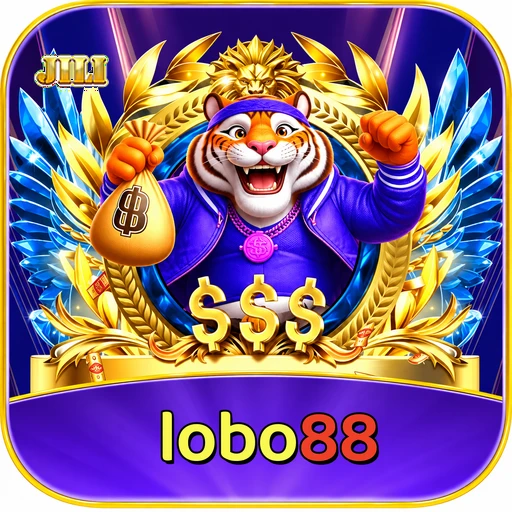 lobo88 Casino Logo