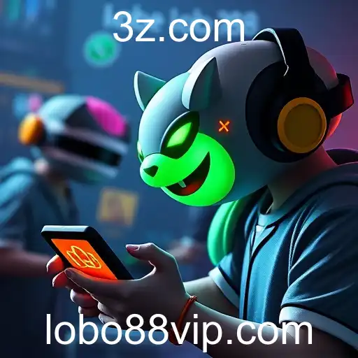 O Boom dos Jogos Online no Brasil