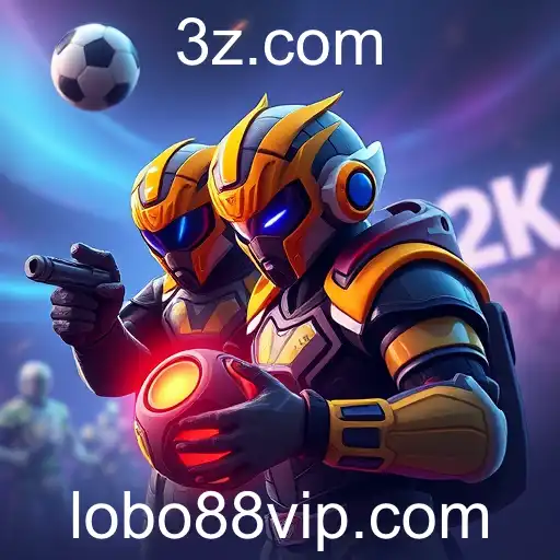 Indústria de Jogos em 2025: Tendências e Impactos