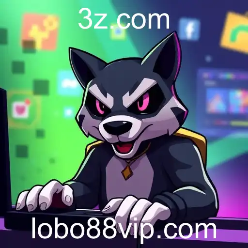 Tendências de Jogos em 2026: Lobo88 e o Futuro do Gaming Online