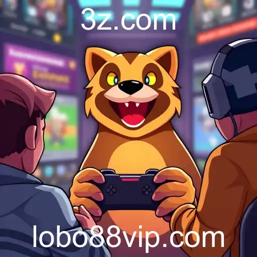 Impacto Global dos Jogos Online em 2026