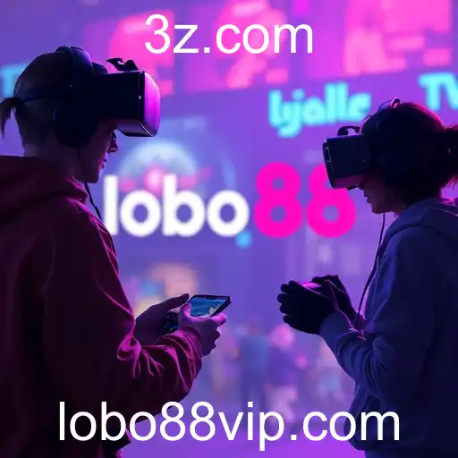 Lobo88: Ascensão no Cenário de Jogos Online em 2025