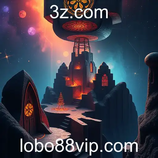 O Fascinante Universo dos Jogos de Quebra-Cabeça