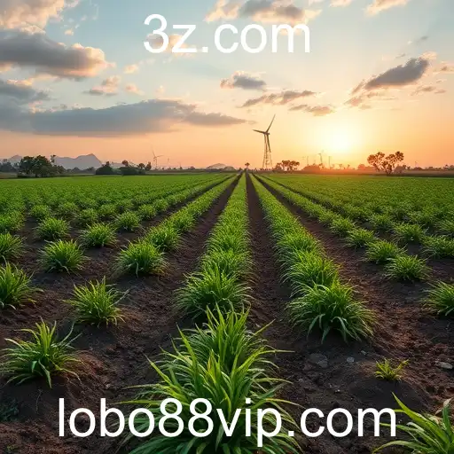 Ascensão de Lobo88: O Destino do Gaming Brasileiro